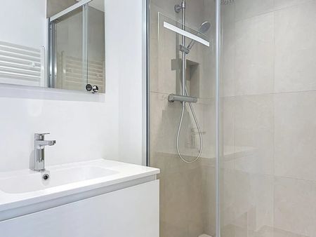 Appartement te huur - Photo 2