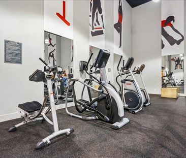 For Lease - 1030 King Street Unit# 546, Toronto, Ontario - Photo 2