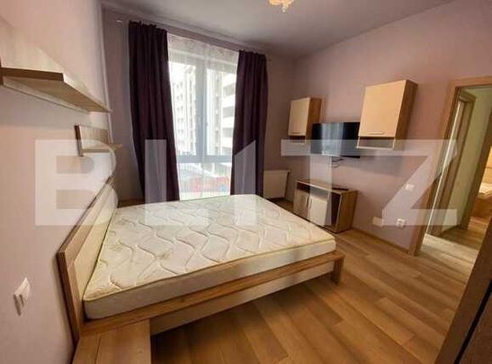 Apartament 3 camere, 78 mp, parcare subterana, P-ta Mihai Viteazu - Photo 1