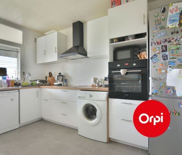 Appartement à louer 5 pièces • 91,81 m2 Saint-Priest - Photo 1