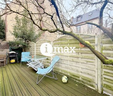 Location Maison BOIS COLOMBES - - Photo 4