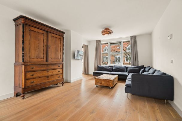 Te huur: Appartement Vincent van Goghstraat in Amsterdam - Foto 1