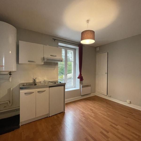 Location Appartement 1 pièce 25m² NANCY 54000 - Photo 1