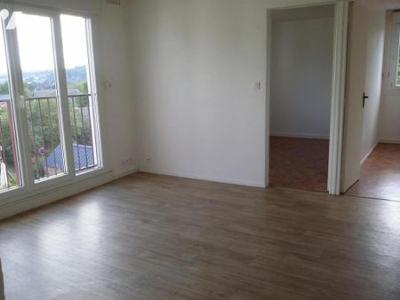 LA VESPIERE APT T3 ENTIERMENT RENOVE DE 57,62 m² - Photo 2