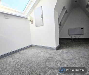 1 bedroom maisonette to rent - Photo 4