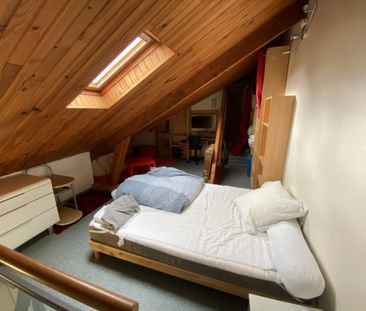 Appartement T3 à louer - 64 m² - Photo 6