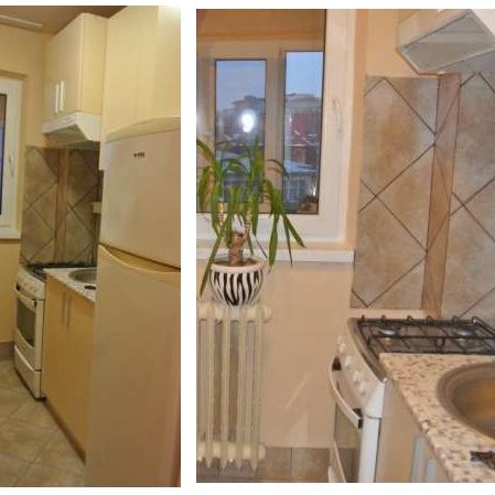 2 rooms apartment for rent Iasi Center - Photo 3