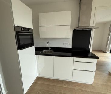 Appartement te huur: Haarlemmerweg 818 1014 BL Amsterdam - Foto 1