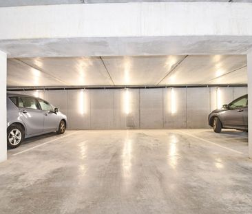 KRUISHOUTEM - Knap gelijkvloers APP. met privé tuin én 2 terrassen - Photo 5