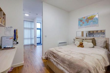 1 bedroom apartment to rent - Photo 3