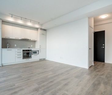 For Lease - 87 Peter Street Unit# 4507, Toronto, Ontario - Photo 2