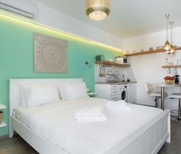 Studio/Γκαρσονιέρα για ενοικίαση - Βουλιαγμένη, - Photo 3