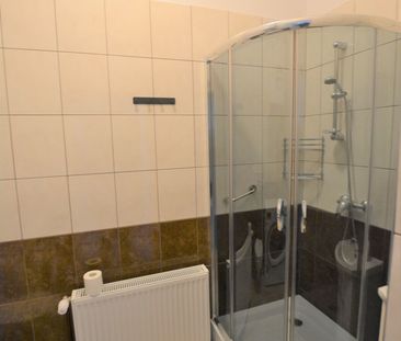Wynajem 2 pokoje, 54m2, Park Żeromskiego - Фото 3