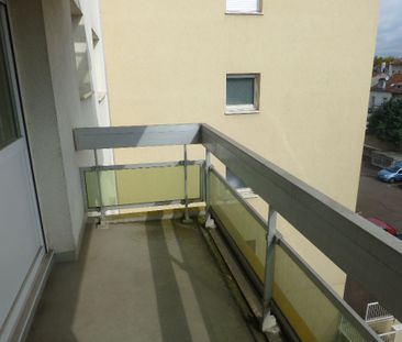 Location Appartement 1 pièce 20m² NANCY 54000 - Photo 5