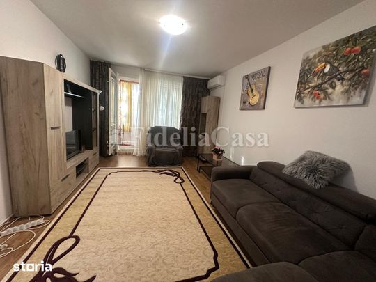Apartament cu 2 camere Zona Tatarasi Nord - Photo 1