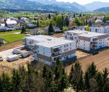TOP 216 - Pettenbach: Wohnen am Kirchbühl - Photo 4