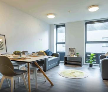 Copper Ensuite - Photo 2