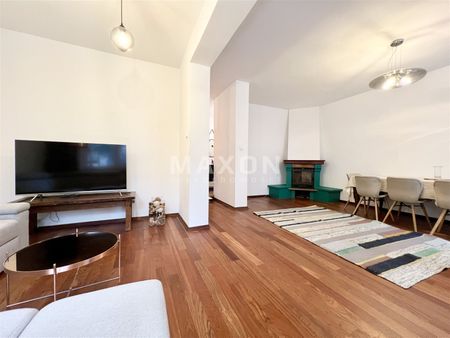 mieszkanie blisko Pałacu w Wilanowie - Zdjęcie 3