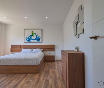 Casa o chalet de alquiler en Carrer las Orquideas, La Conarda - Mon... - Photo 5