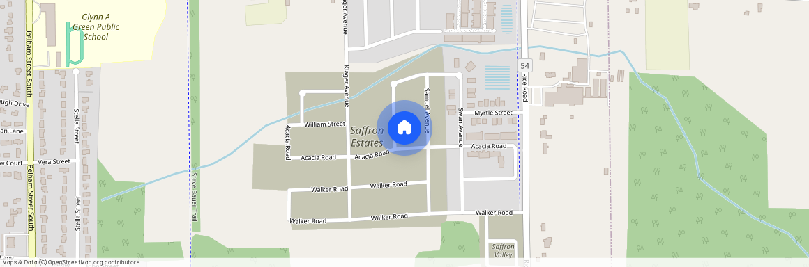 7 Saffron Way, Pelham