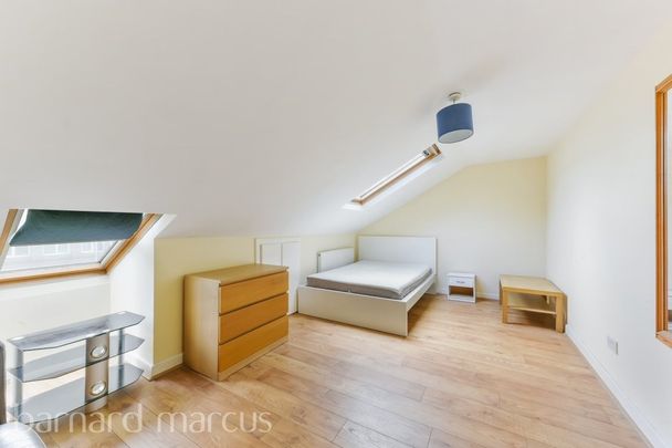 South Lambeth Road - Photo 1