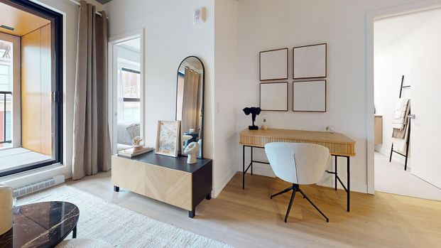 ODEA Locatif - Photo 1