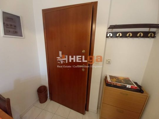 Studio/Γκαρσονιέρα για ενοικίαση Άγιος Γεράσιμος (Πάτρα) - Φωτογραφία 1