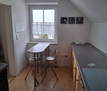 Mieten Sie diese schön möblierte 3 Zimmer DG Wohnung in 94078 Freyung - Photo 4