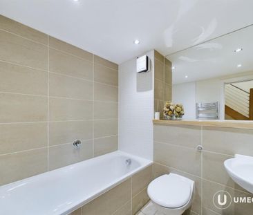 1 bedroom apartment to rent - Photo 5