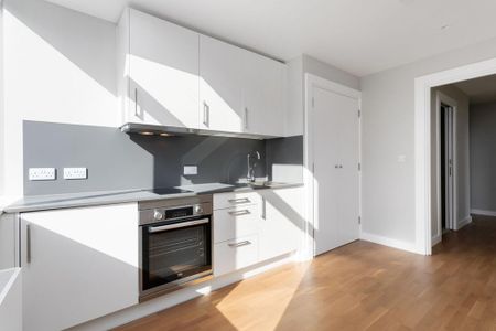 1 bedroom flat to rent - Photo 4