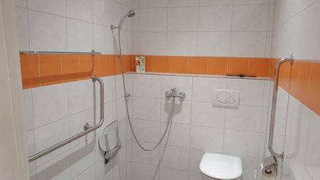 1 Zimmer, 27 m², 1. Stock - Foto 4