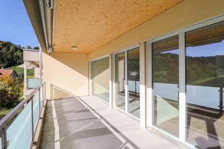 4.5 Zimmer, 110 m², 2. Stock - Foto 2