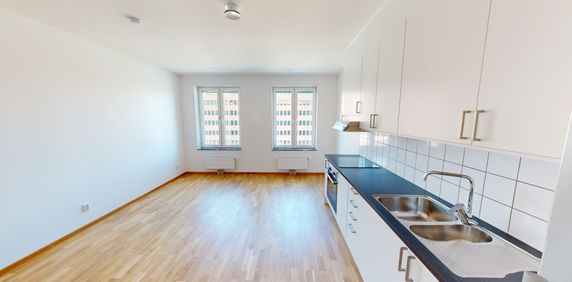 Tullgatan, Eskilstuna - Photo 2