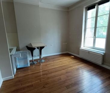 Location Appartement 1 pièce 24m² NANCY 54000 - Photo 3