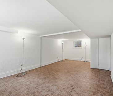 For Lease - 36 Arnold Crescent Unit# LOWER, Richmond Hill, Ontario - Photo 3