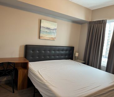 For Lease - 321 Spruce Street Unit# 315, Waterloo, Ontario - Photo 6