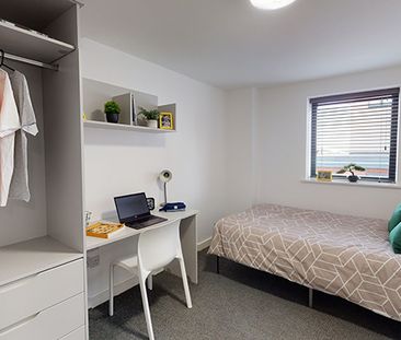 Flat 6, 16-18 Grinfield Street, University Campus - Photo 4