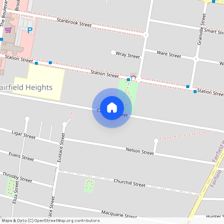 62A, Camden, Street, Fairfield Heights, 2165, New South Wales
