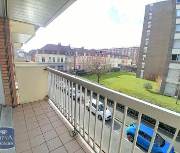 Appartement à louer 1 pièce 24.39m² - Photo 4