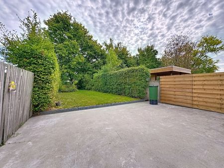 Huis te huur in Hombeek - Foto 4