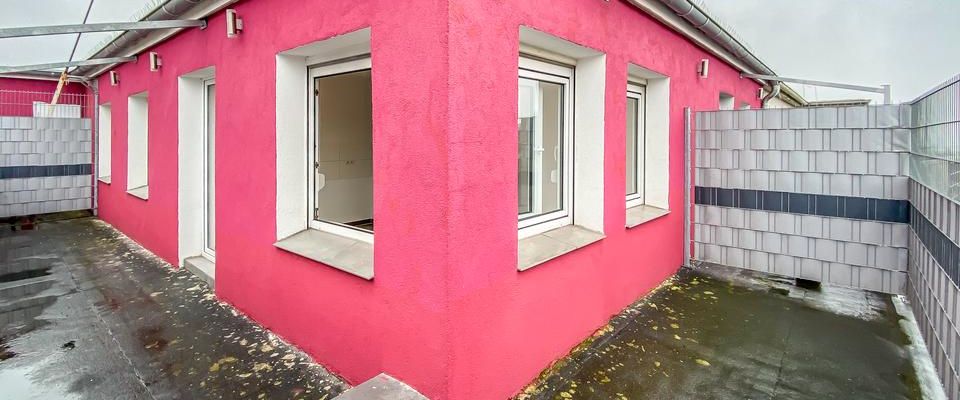 2-Zimmer – Balkon – zentrale Lage in der Wittener Innenstadt - Foto 1