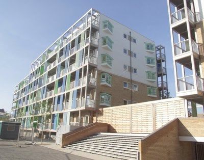 Warren Close, Cambridge, Cambridgeshire, CB2 1LE - Photo 3