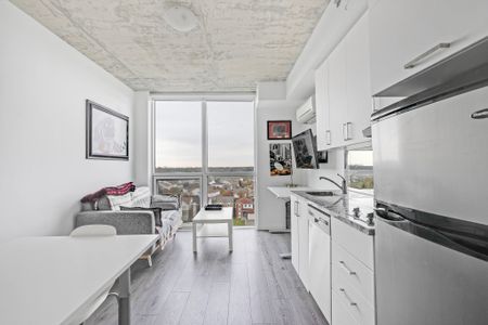 For Lease - 1900 Simcoe Street Unit# 709, Oshawa, Ontario - Photo 3