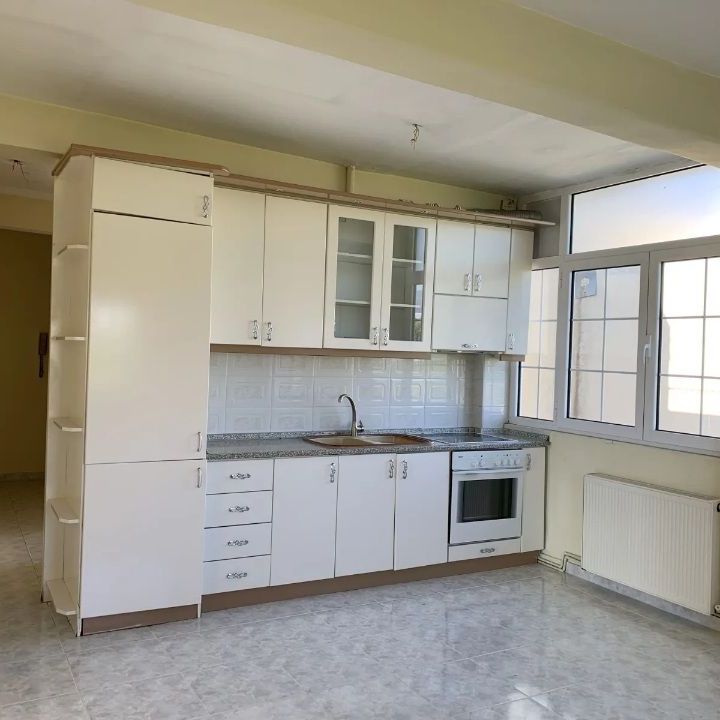 Διαμέρισμα για ενοικίαση Νέα Κρήνη (Καλαμαριά) - Φωτογραφία 1