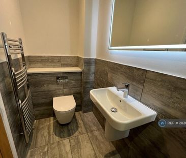 1 bedroom flat to rent - Photo 6