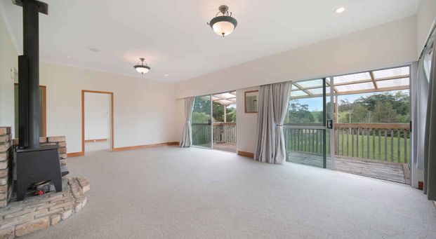 Rural retreat! - Photo 1