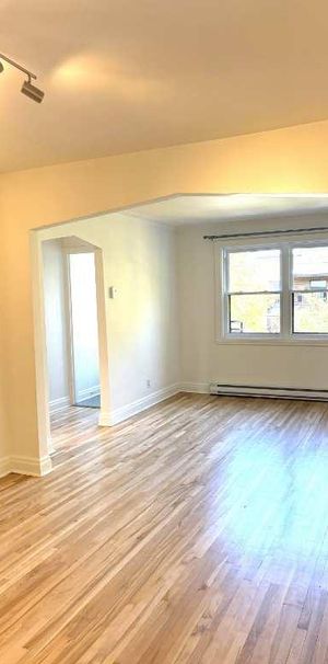 5 1/2 Villeray - Photo 1
