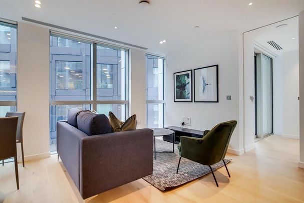 1 bedroom flat to rent - Photo 1