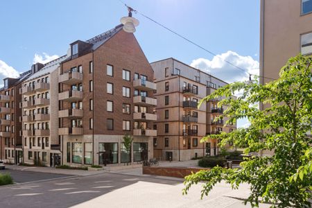 Nynäsvägen, Handen - Foto 5