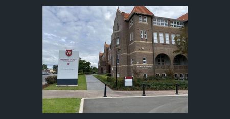 Highline Westmead – Walk to Station & Hospital | Luxury Living at Its Best - Photo 4